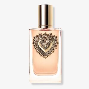Dolce and Gabbana  Devotion Mini Perfume 0.16oz